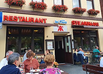 Bei Franz Steakhaus photo Bei Franz Steakhaus