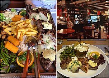 Bei Franz Steakhaus image Bei Franz Steakhaus