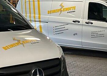 Beinert-Knotte Elektro GmbH photo Beinert-Knotte Elektro GmbH