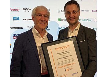 Beinert-Knotte Elektro GmbH image Beinert-Knotte Elektro GmbH