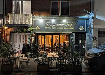 Belgischer Hof photo Belgischer Hof