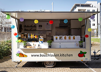 Belly-Laden Food Truck photo Belly-Laden Food Truck