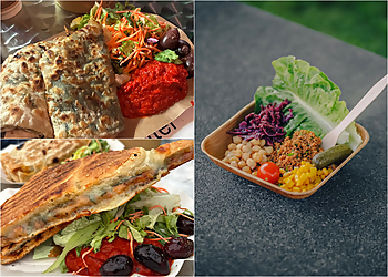 Belly-Laden Food Truck image Belly-Laden Food Truck