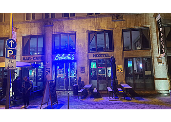 Belushi's photo Belushi's