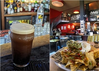 Belushi's image Belushi's