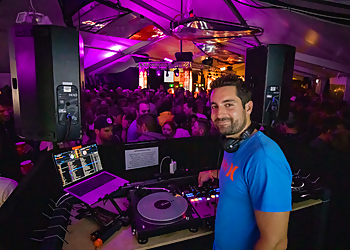 Ben Faze photo Ben Faze