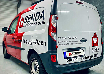 Benda Sanitärtechnik GmbH