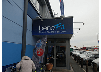 BeneFit Fitnessstudio Hannover