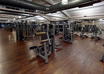 BeneFit Fitnessstudio Hannover image BeneFit Fitnessstudio Hannover