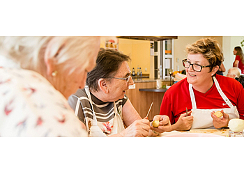 BeneVit Haus am Park photo BeneVit Haus am Park