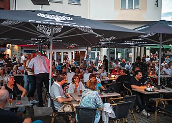 Benitos-Restaurante Mexicano y Cocktailbar photo Benitos-Restaurante Mexicano y Cocktailbar