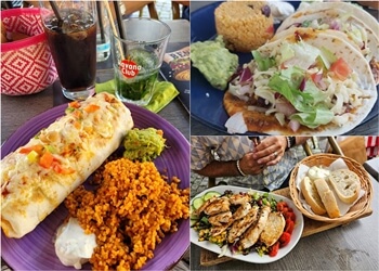 Benitos-Restaurante Mexicano y Cocktailbar image Benitos-Restaurante Mexicano y Cocktailbar