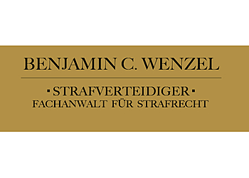 Benjamin C. Wenzel - RECHTSANWALTSKANZLEI WENZEL image Benjamin C. Wenzel - RECHTSANWALTSKANZLEI WENZEL