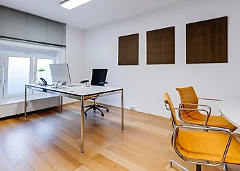 Benjamin Frank - FRANK RECHTSANWALTSKANZLEI photo Benjamin Frank - FRANK RECHTSANWALTSKANZLEI