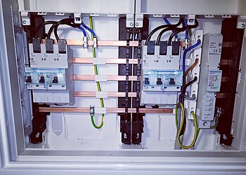 Benner Elektro image Benner Elektro