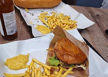 Bens Tacos image Bens Tacos