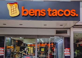 Bens Tacos