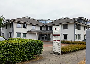 Berend Böhme - B+O BÖHME GÖTZ GESKE image Berend Böhme - B+O BÖHME GÖTZ GESKE