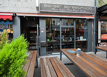 Bergerstreetfood photo Bergerstreetfood