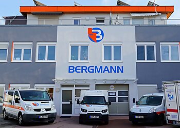 Bergmann Elektrotechnik GmbH