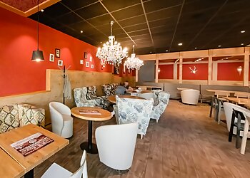 Bergmann‘s Brotplatz photo Bergmann‘s Brotplatz