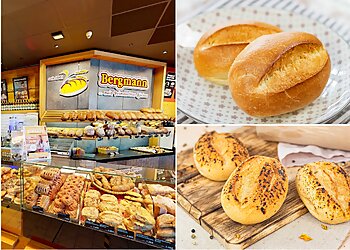 Bergmann‘s Brotplatz image Bergmann‘s Brotplatz