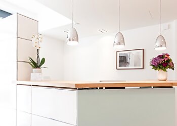 Berlin Chiropraktoren photo Berlin Chiropraktoren