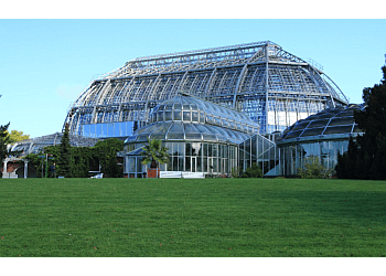 Botanischer Garten und Botanisches Museum Berlin 