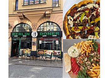 Berlin Döner image Berlin Döner