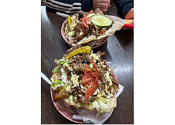 Berlin Döner Berlin Döner