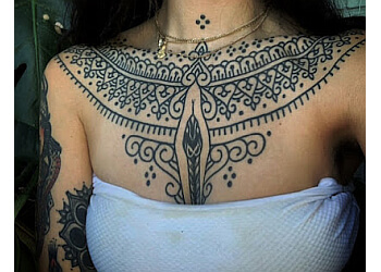 Berlin Ink Tattooing photo Berlin Ink Tattooing