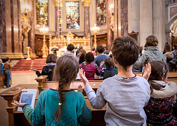 Berliner Dom photo Berliner Dom