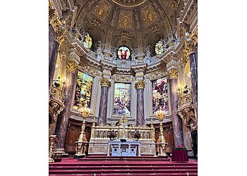 Berliner Dom image Berliner Dom