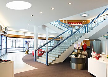 Berliner Fernsehturm photo Berliner Fernsehturm