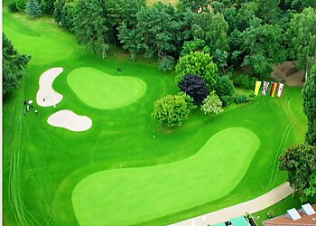 Berliner Golf Club Gatow e.V. image Berliner Golf Club Gatow e.V.