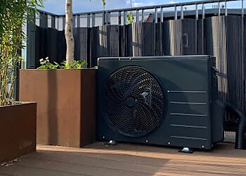 Berliner Klima photo Berliner Klima