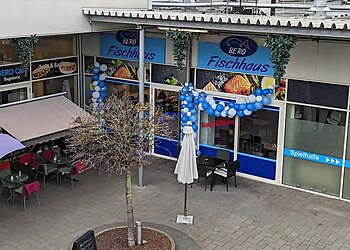 Bero Fischhaus photo Bero Fischhaus