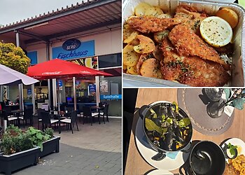 Bero Fischhaus image Bero Fischhaus