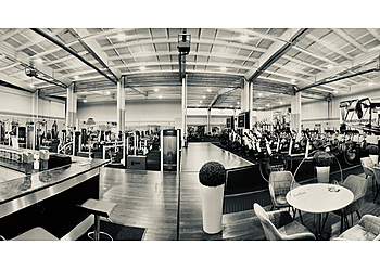 Best Fitness Rostock photo Best Fitness Rostock