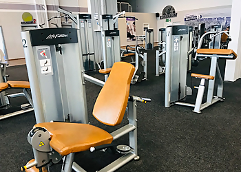 Best Fitness Rostock image Best Fitness Rostock