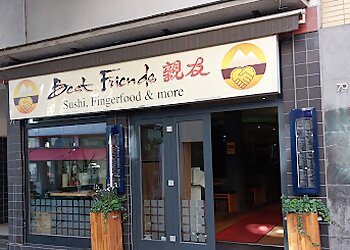 Best Friends Sushi photo Best Friends Sushi