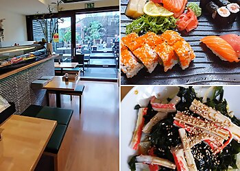 Best Friends Sushi image Best Friends Sushi