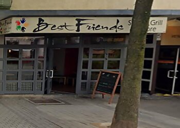 Best Friends Sushi Bochum photo Best Friends Sushi Bochum