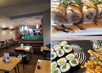 Best Friends Sushi Bochum image Best Friends Sushi Bochum