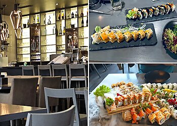 Best Friends Sushi Dortmund image Best Friends Sushi Dortmund