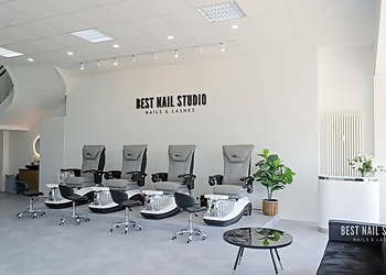 Best Nail Studio photo Best Nail Studio