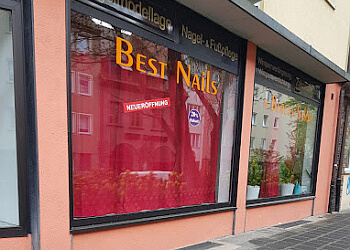 Best Nails-Erlebe den Unterschied photo Best Nails-Erlebe den Unterschied
