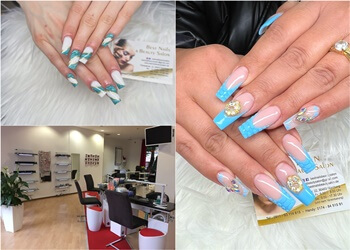 Best Nails-Erlebe den Unterschied image Best Nails-Erlebe den Unterschied