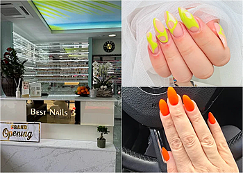 Best Nails & Beauty Salon 3 image Best Nails & Beauty Salon 3