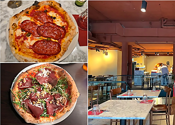 Bestia Vera Pizza Napoletana image Bestia Vera Pizza Napoletana